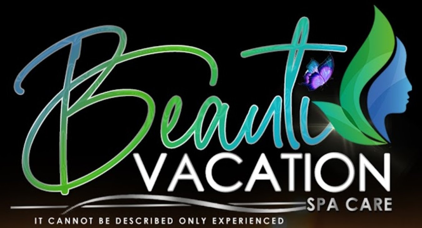 BeautiVacation Logo